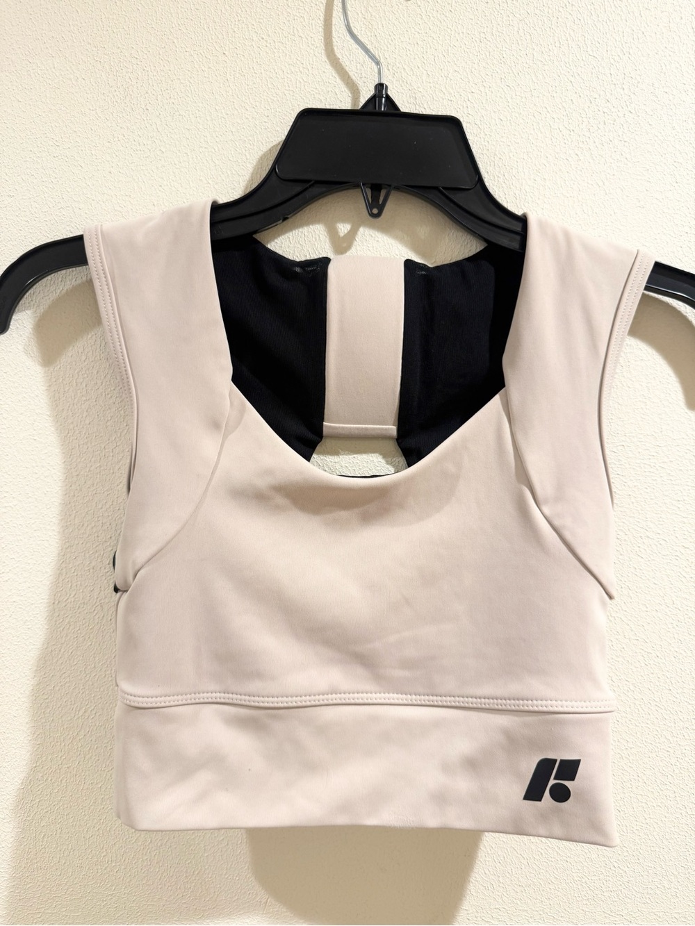 Forme Revive Bra Top Small